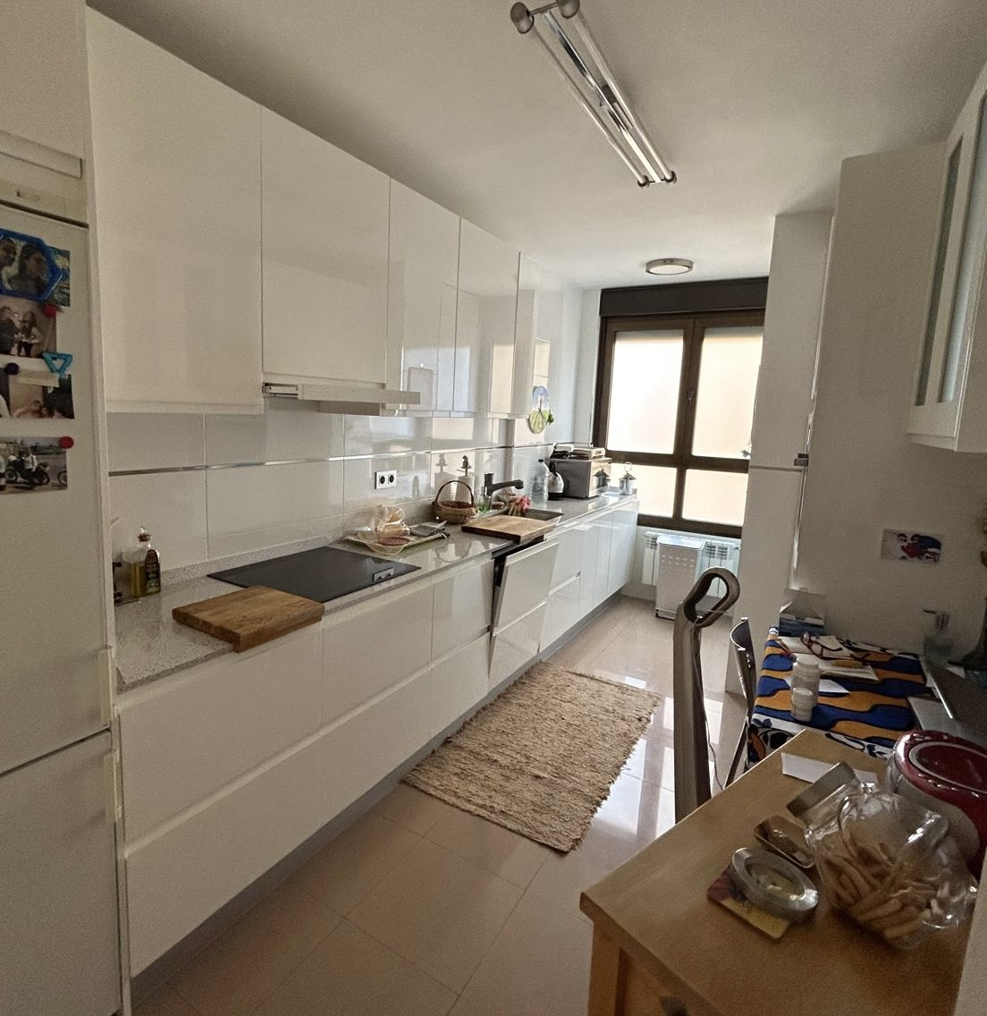 Fotografía de obra realizada por CERRECO 5