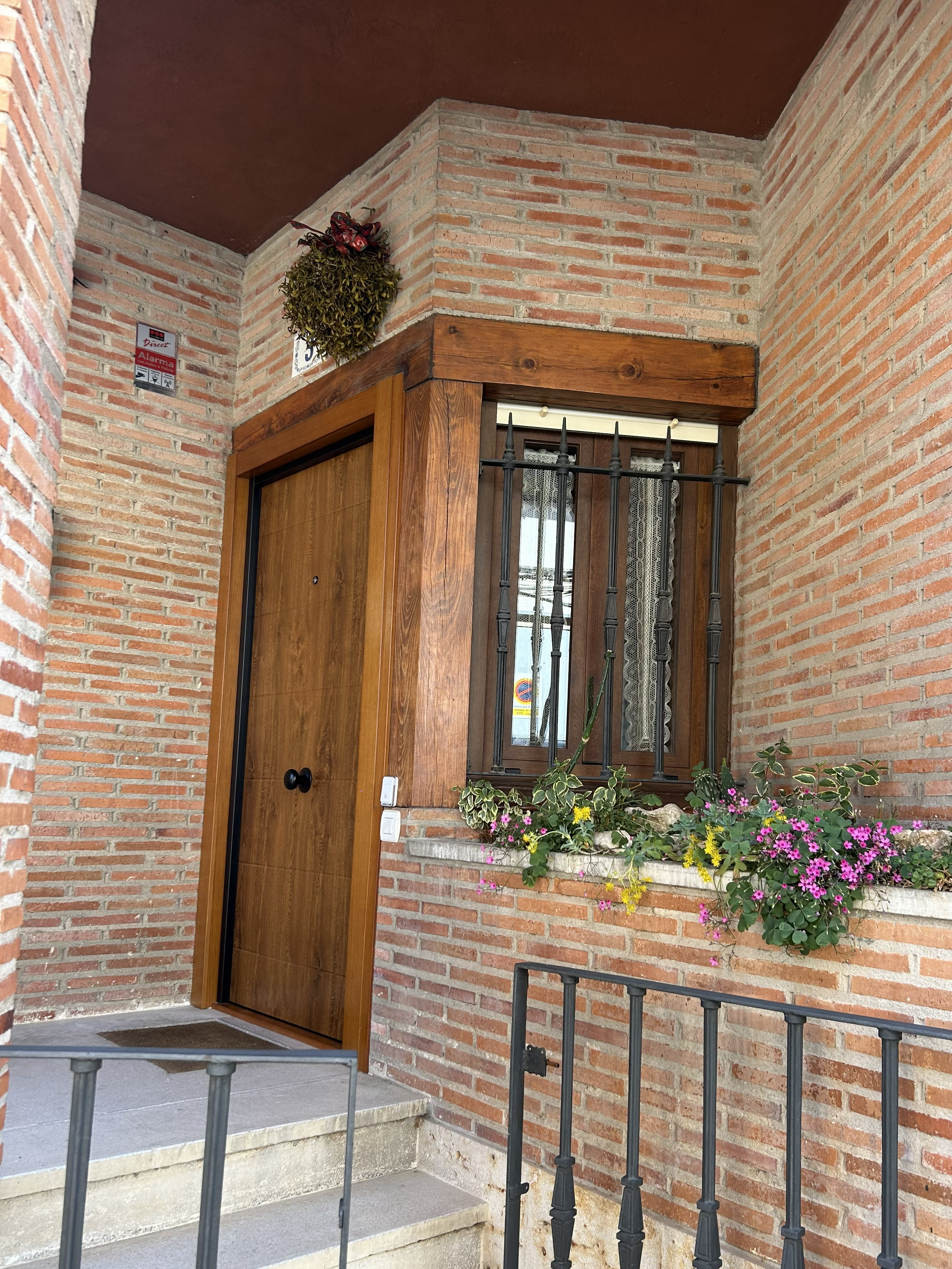 Fotografía de obra realizada por CERRECO 12