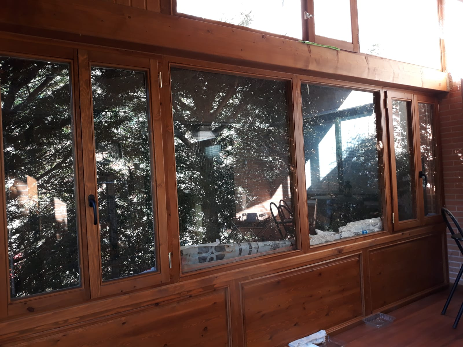 Fotografía de obra realizada por CERRECO 15