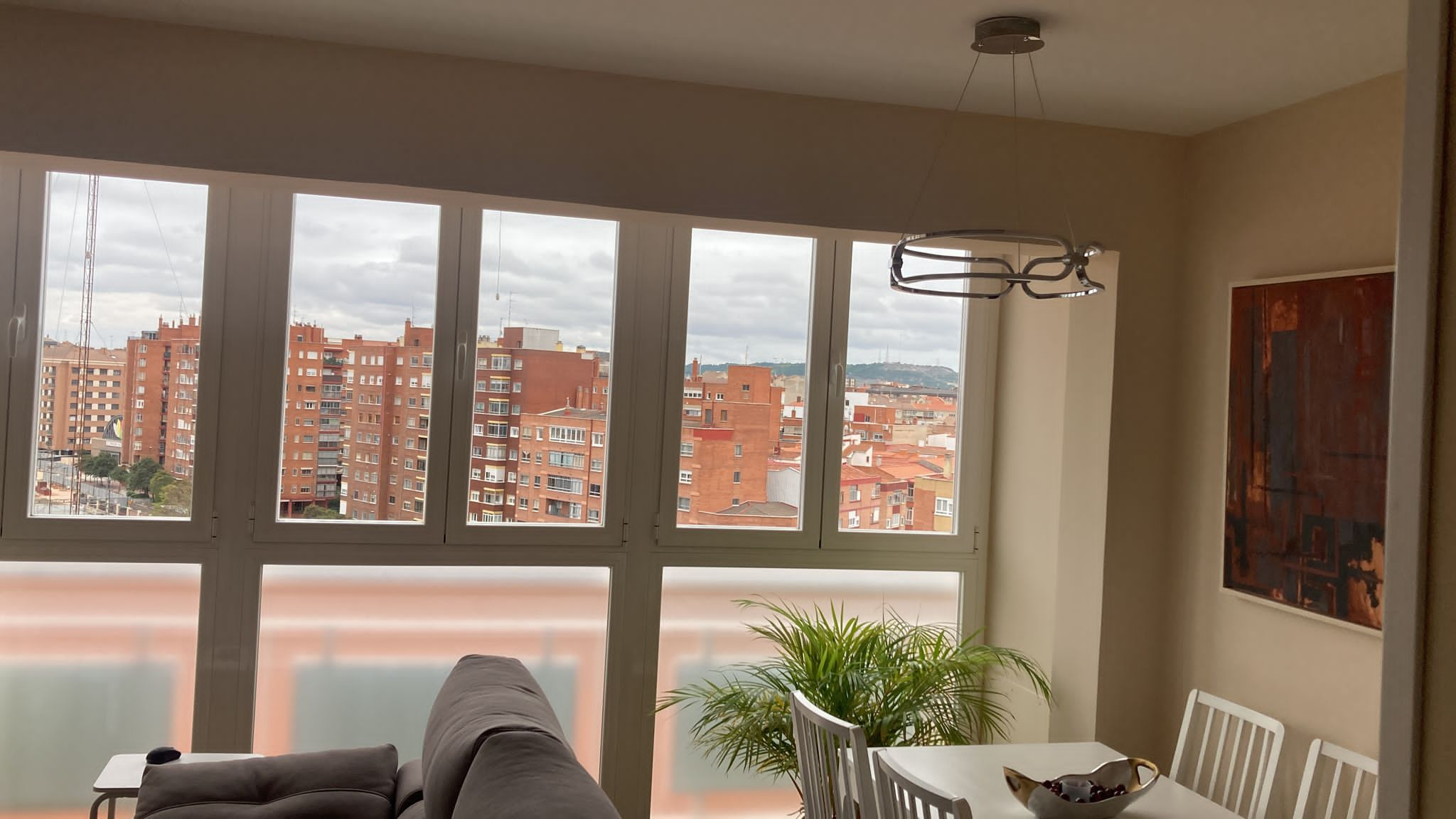 Fotografía de obra realizada por CERRECO 16